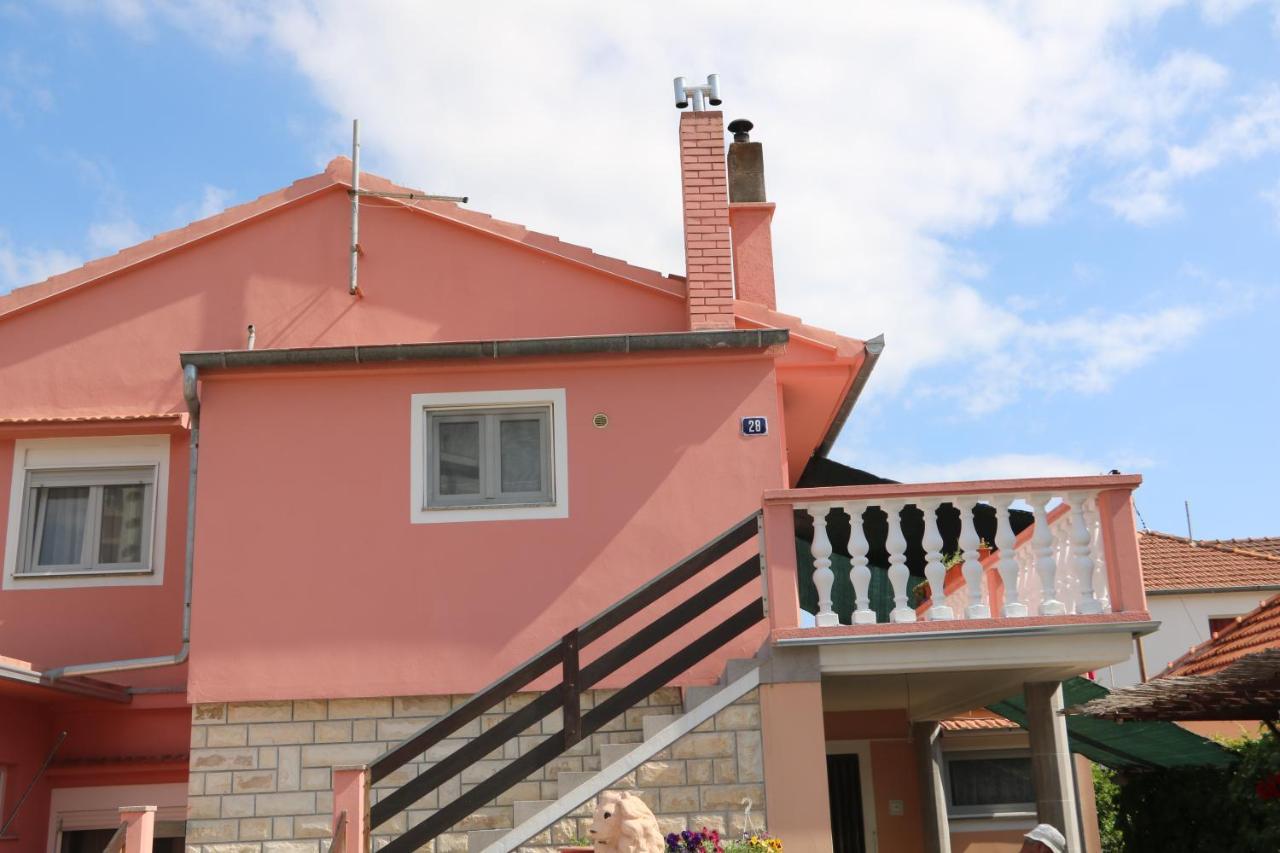 Apartman Ivica Apartment Zadar Exterior photo