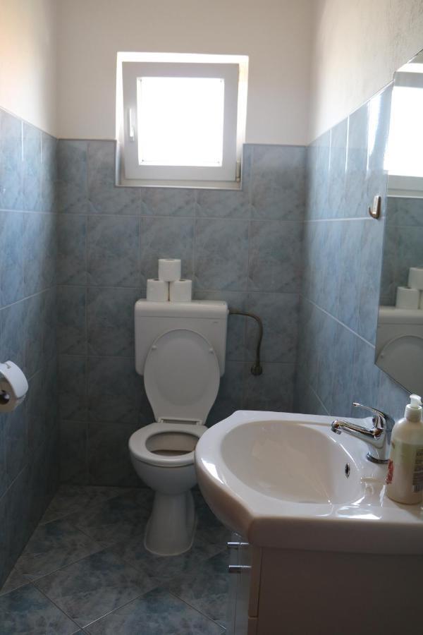 Apartman Ivica Apartment Zadar Exterior photo