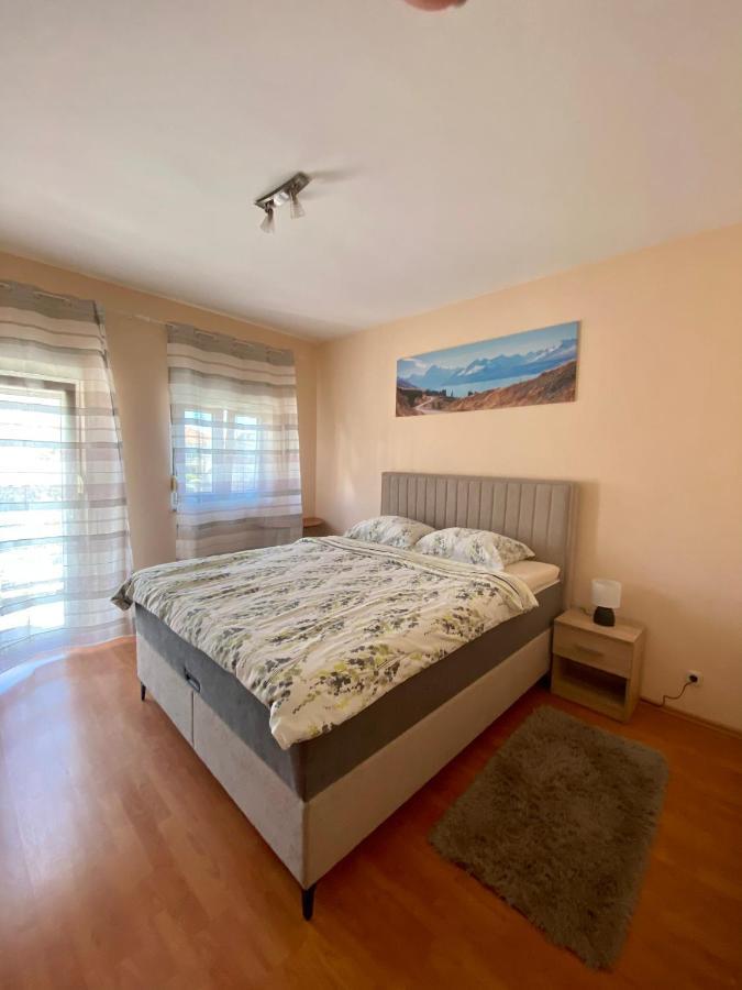 Apartman Ivica Apartment Zadar Exterior photo