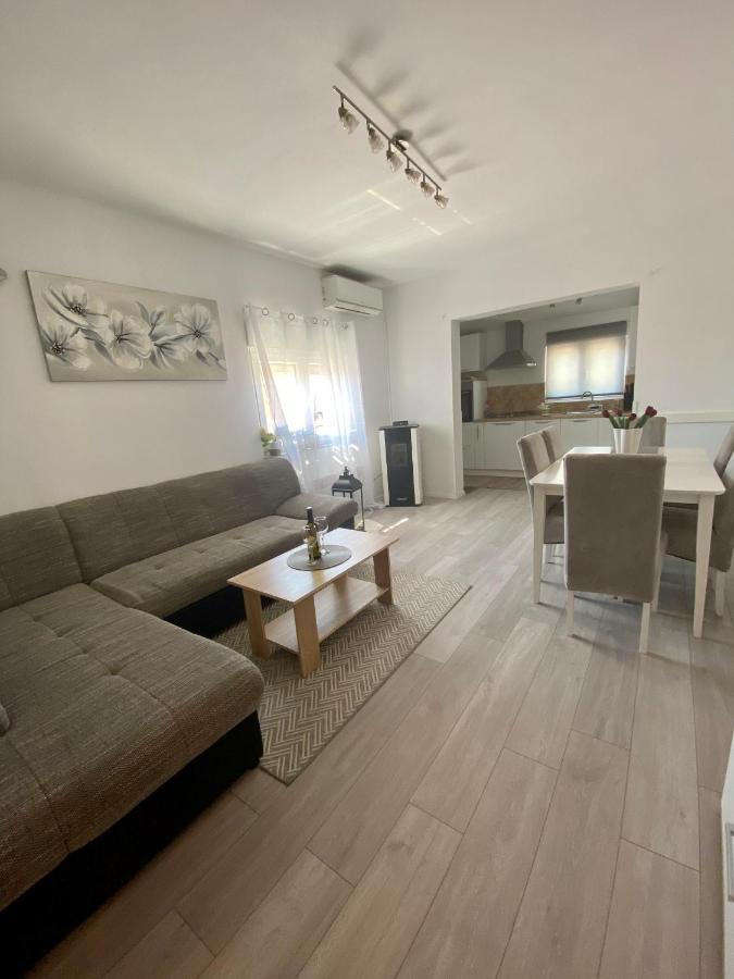Apartman Ivica Apartment Zadar Exterior photo